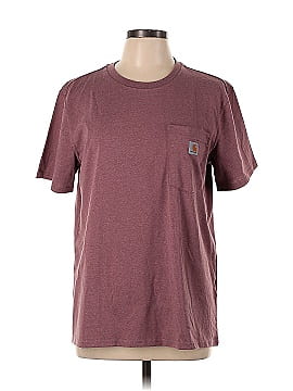 Carhartt Short Sleeve T-Shirt (view 1)