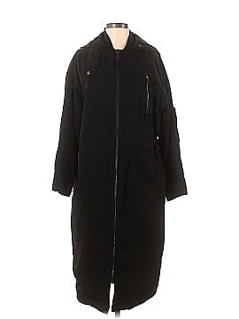 Topshop Coat (view 1)