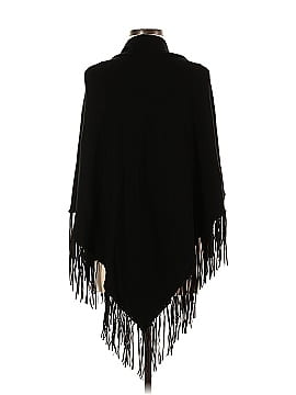 Etcetera Poncho (view 2)