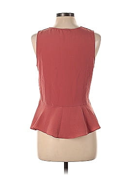 River Island Sleeveless Blouse (view 2)