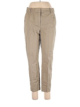 J.Crew Mercantile Khakis (view 1)