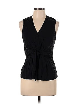 Theory Sleeveless Blouse (view 1)