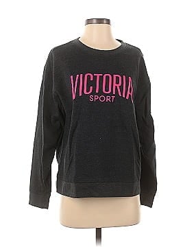 Victoria Sport Sweatshirt (view 1)