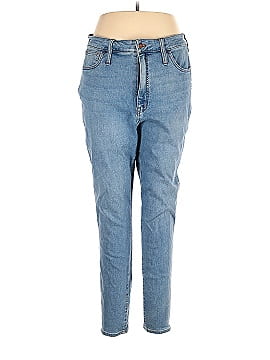 Madewell Jeans (view 1)