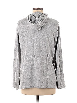 Style&Co Zip Up Hoodie (view 2)