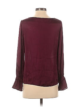 Banana Republic Long Sleeve Blouse (view 2)