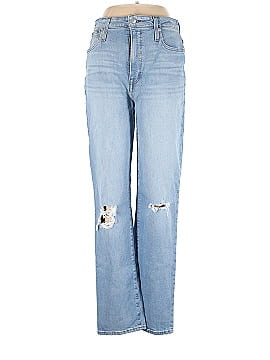 Madewell Jeans (view 1)