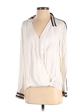 Reiss Sleeveless Blouse (view 1)