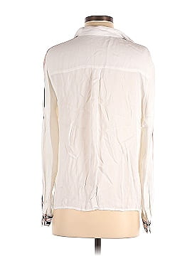 Reiss Sleeveless Blouse (view 2)