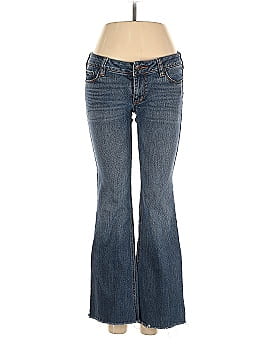 Huntington Ridge Jeans (view 1)