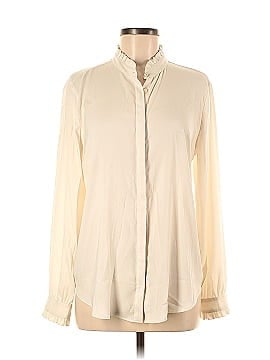 Ann Taylor Sleeveless Blouse (view 1)