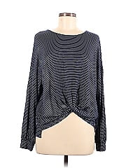 Karen Kane Long Sleeve T Shirt