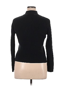 Croft & Barrow Turtleneck Sweater (view 2)