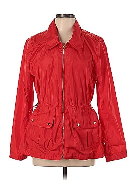 Laura Ashley Windbreaker (view 1)