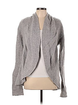 BCBGMAXAZRIA Wool Cardigan (view 1)