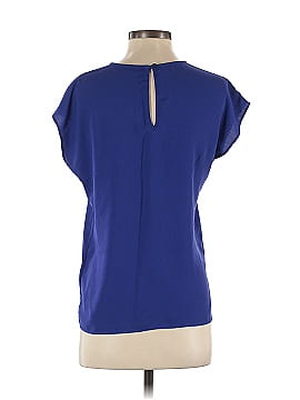 Halogen Short Sleeve Top (view 2)