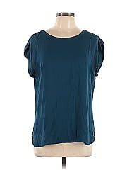 Ann Taylor Factory Short Sleeve Top