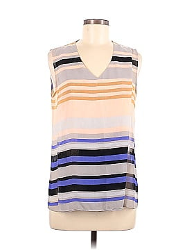 CAbi Sleeveless Blouse (view 1)