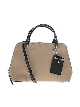 Calvin Klein Satchel (view 1)