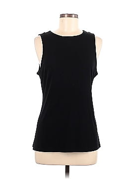 Express Sleeveless Top (view 1)