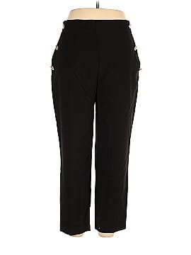 Zara Casual Pants (view 1)