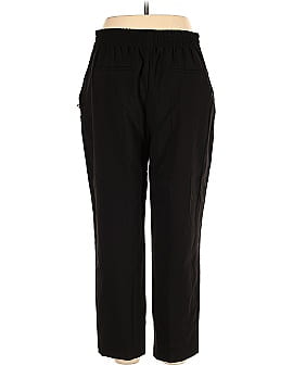 Zara Casual Pants (view 2)