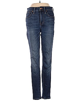 Madewell Jeans (view 1)