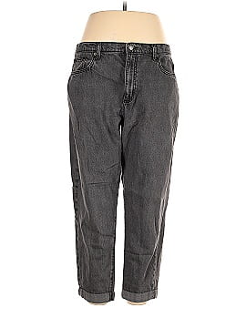 Universal Thread Jeans (view 1)