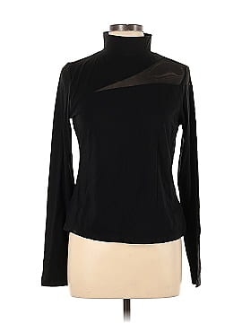 Evereve Long Sleeve Turtleneck (view 1)