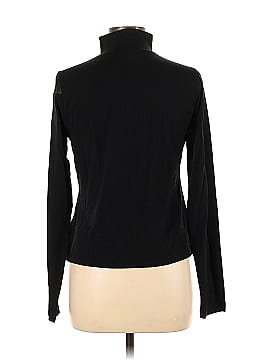 Evereve Long Sleeve Turtleneck (view 2)