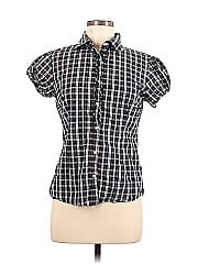 Gap Outlet Short Sleeve Blouse