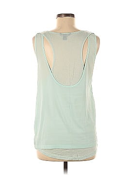 Banana Republic Sleeveless Blouse (view 2)