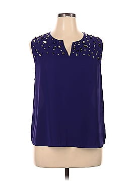 Vince Camuto Sleeveless Blouse (view 1)