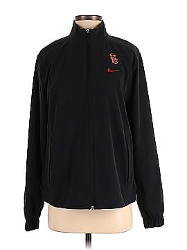 Nike Track Jacket (view 1)