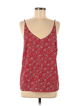 Banana Republic Factory Store Sleeveless Top (view 1)