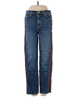 Hudson Jeans Jeans (view 1)