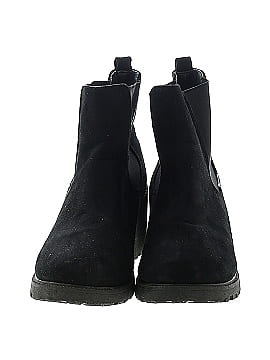 krush Ankle Boots (view 2)