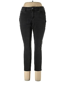 Ann Taylor LOFT Outlet Jeans (view 1)