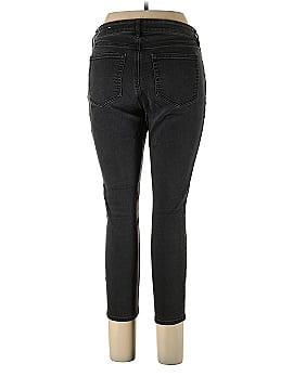 Ann Taylor LOFT Outlet Jeans (view 2)