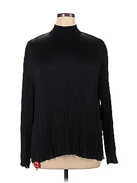 Vince. Long Sleeve Blouse (view 1)