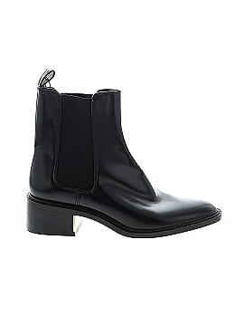 Zara Ankle Boots (view 1)