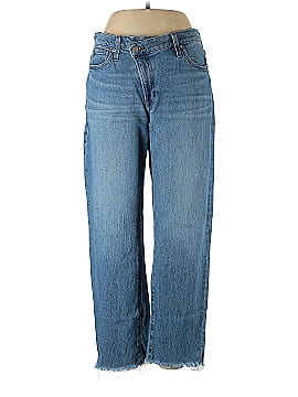 Madewell Jeans (view 1)