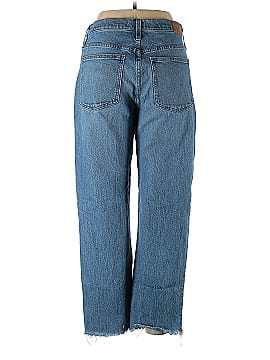 Madewell Jeans (view 2)