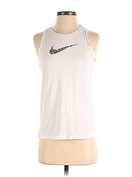 Nike Sleeveless T-Shirt (view 1)