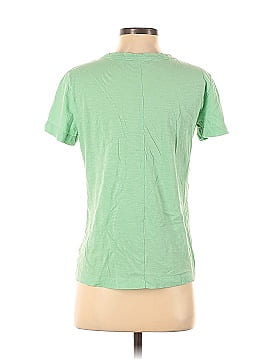 Ann Taylor LOFT Short Sleeve T-Shirt (view 2)