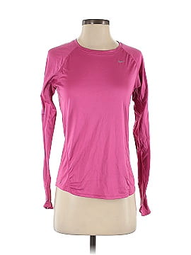 Nike Long Sleeve T-Shirt (view 1)