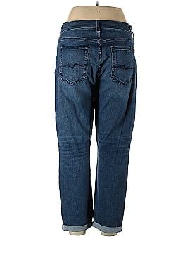 7 For All Mankind Jeans (view 2)