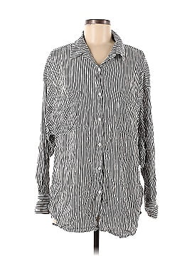 Z Supply Long Sleeve Button-Down Shirt (view 1)