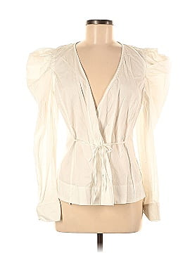 Jason Wu Sleeveless Blouse (view 1)