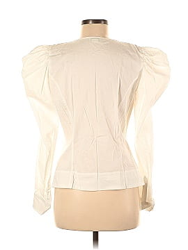 Jason Wu Sleeveless Blouse (view 2)